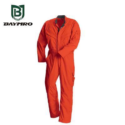 China New Design Anti Static Fire Flame Retardant Electric Fireman Suits for sale