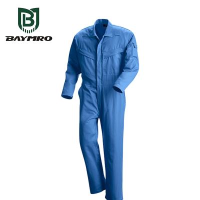 China Anti-Static Wholesale Protective Safety Flame Retardant Coverall for sale