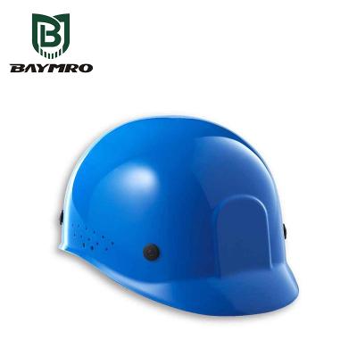 China ACE Safety Bump Cap Comfortable Custom Baseball Hat Caps China Suppliers Bump Cap for sale