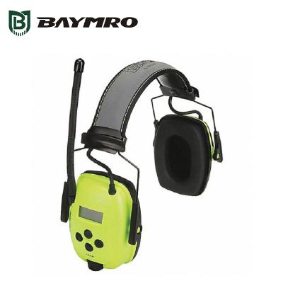 China Safety Helmets For Military Two Way Radio Communication Helmet Earmuffs For Outdoor Sport for sale