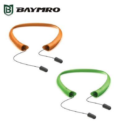 China Noisy Environment Retractable Earplugs Bands PU Foam Earplugs Slow Bounced Soft Earplugs for sale