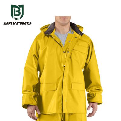 China Single Person Rain Gear Rain Gear Raincoat 100%Waterproof Motorcycle Rain Coat Electrombile Rainwear for sale