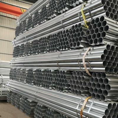 China SalSteel Series Steel Hot Galvanized Mountain Bike Liquid Hose Tubing Pipe And Tubing Racing Technic for sale