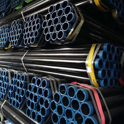 China Seamless Tubes And Pipes, Liquid Hose Natural Gas Hose Power Seamless Steel Pipe High Pressure Flexible Steel Pipe for sale