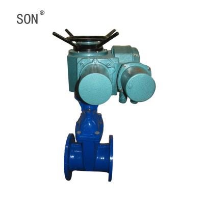 China General Electric Water Gate Valve With High Quality for sale