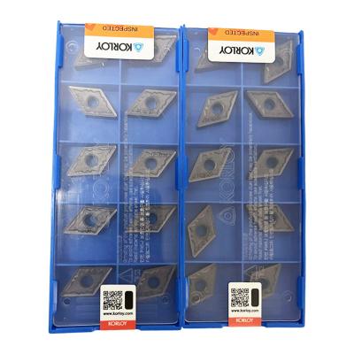 China DNMG DNMG150408-HS PC9030 Tool Carbide CNC External Turning Cutter Tool Alloy Hard Turning Inserts for sale