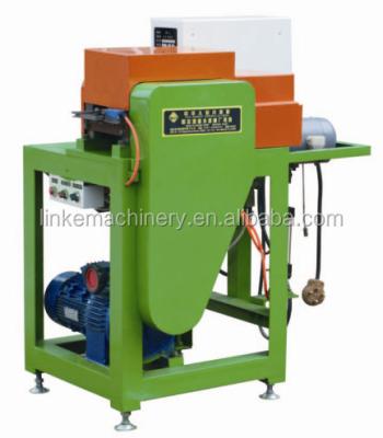 China MPL-2 Slat Wood Finger Joining Machine / Shutter Wood Finger Joining Machine MPL-2 for sale