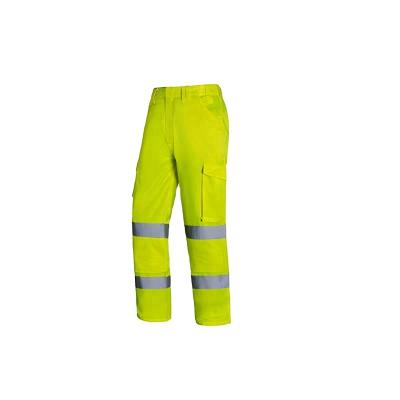 China Factory Customized Direct Sales Work Pants &Trousers Work Wear Work Safety Uniform Coverall for sale