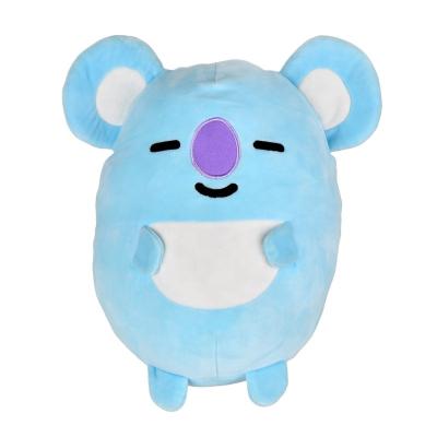 China Spandex Stretch Fabric Hot Sale New Product Funny Koala Soft Stuffed Animals Toys for sale