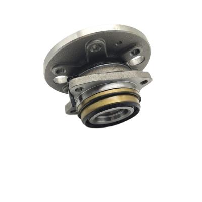 China Automotive Cooling System SQCS Rear Wheel Bearing For Sprinter 3-T Box 906 2E0501171E 9063503710 9063502410 for sale