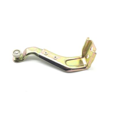 China Automotive Parts SQCS Door Slider Roller For SPRINTER 04-07 Year 2D1843436A 2D1843436B 9017600647 9017601047 for sale