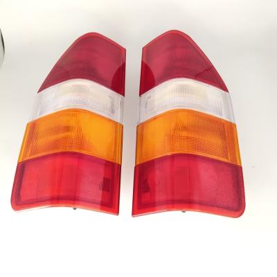 China AUTO Van Truck SQCS CAR PARTS TAIL LAMP MODEL 0008260756 0008261856 0008260856 0008261956 FOR BENZ 901-904 SPRINTER for sale