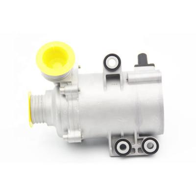 China Automotive Cooling System SQCS 11517597715 11517571508 Electric Water Pump For BMW X5 for sale