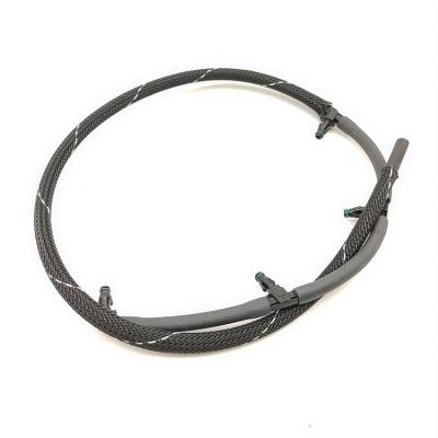 China Automotive Cooling System SQCS A6510700132 6510700132 For W204/W212/W906/W639 Fuel Overflow Hose Fuel Return Line Hose Injector Hose Leak Diesel Line for sale