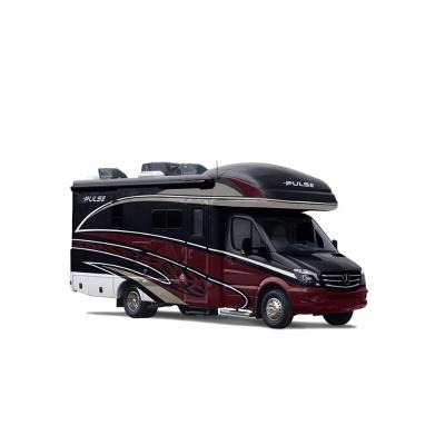 China Plastic Customized RV Accessories Motorhome Accessories Caravan for sale