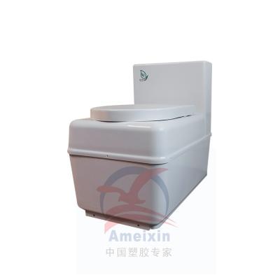 China Hot Selling Waterless Plastic Toilet Seat Children's Toilet Seats for sale