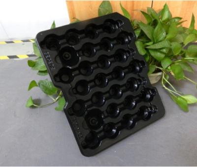 China Planting Seedling Good Quality Wholesale Easy Clean Flood Decorative Tray Table Serving For Hydroponics for sale