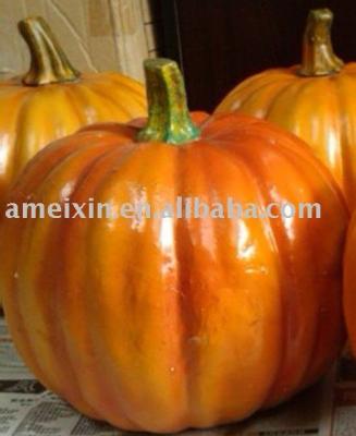 China Hallowmas Decoration Disposable Plastic Pumpkin for sale