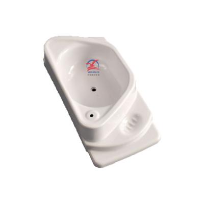 China OEM Good Quality Plastic Vacuum Formed Thermoforming Sink From Tray Manufacturer for sale