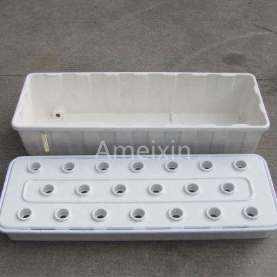 China Tray Manufacturer OEM Good Quality Plastic Vacuum Formed Vacuum Forming Molded ABS Tray for sale