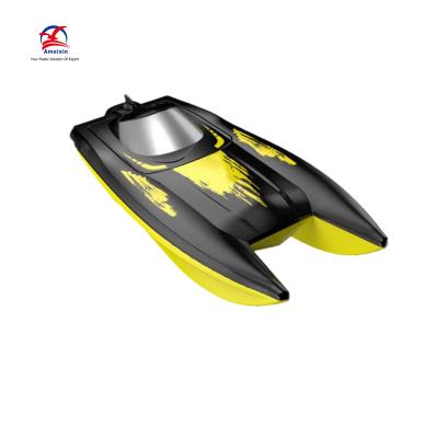 China Factory OEM Speed ​​Racing Shell Vacuum Forming Products Custom RC Boat Plastic High Molding Shell Plastic Foaming Mold for sale