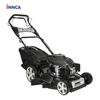 China Hotels Cordless Petrol Grass Mower 20