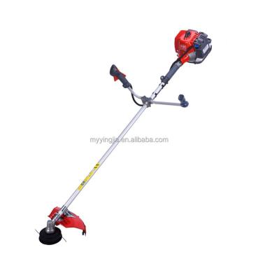 China Farm Professional 2- Stroke Brushtrimmer Gasoline Brush Cutter 40.2cc M-BC8430 for sale