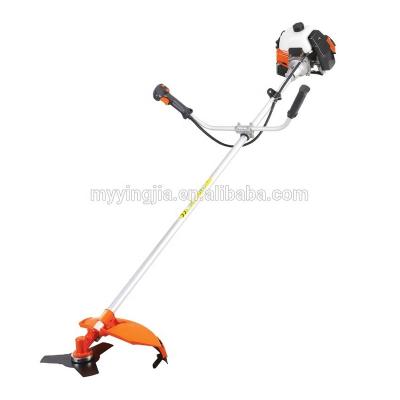 China 2-Stroke 40.2CC Gasoline Brush Cutter Robin Type Grass Cutter  M-BC402R for sale