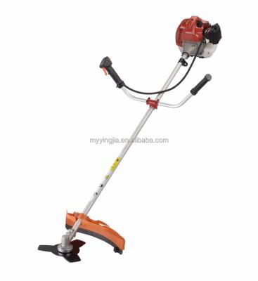 China Garden Grass Cutter 4-Stroke Grass Trimmer 37.7cc Brush Cutter M-BC140A for sale