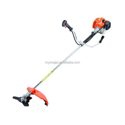 China 2-Stroke 49cc Good Quality Brushtrimmer Gasoline Brush Cutter M-BC490 for sale