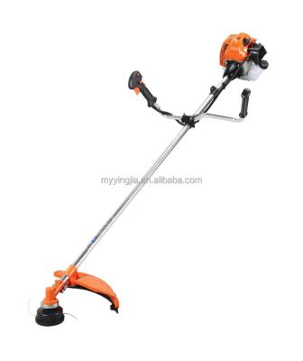 China Lawn INNCA Petrol Agriculture Brushtrimmer Gasoline Brush Cutter M-BC133 for sale