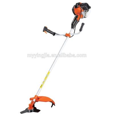 China 2-Stroke High Quality Grass Trimmer Best Weeding Machine For Garden Use Brush Cutter M-BC520 for sale