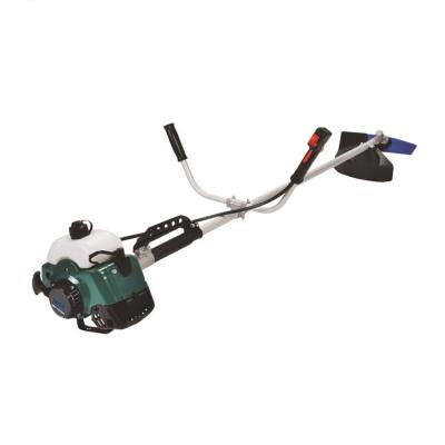 China 2-Stroke 40.2cc 2-Stroke Brand Petrol Trimmer Gasoline Brush Cutter IN-CG411M for sale