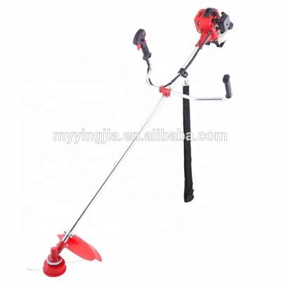 China 2-Stroke Best Selling Grass Cutter Gasoline Brush Cutter 25.6cc M-BC260 for sale