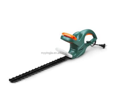 China 65Mn Electric Hedge Trimmer 550W Brush Trimmer M-HT460EC for sale