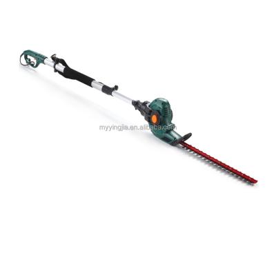 China Multiple Functions Garden Power Tree Trimmer Electric Pole Hedge Trimmer M-HT460EP2 for sale