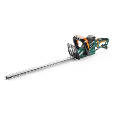 China Cutting Hedge Trimmer 710W Electric Garden Trimmer Hedge Trimmer M-HT610EB for sale