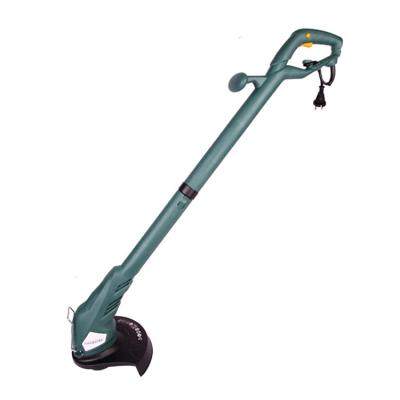 China Anti-slip 250W Garden Trimmer Grass Cutter Brush Trimmer M-GT25E for sale