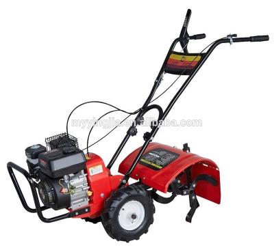 China Farms Free Shipping Agricultural Machine 7.5HP Rotary Tiller Farm Cultivator M500T-208 for sale