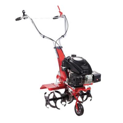 China Agricultural Farm Gasoline Engine Manual Rotary Tiller Farm Cultivator M590T-173 for sale