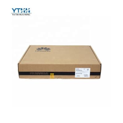 China Original POE S5700-28C-PWR-EI-AC 24 Port Gigabit S5700 Series Switch for sale