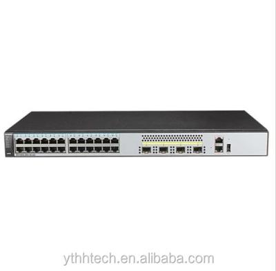 China New S5720S-28X-SI 10/100/1,000 LACP Ports Gigabit Ethernet Sealed Original Network Switch 100% for sale