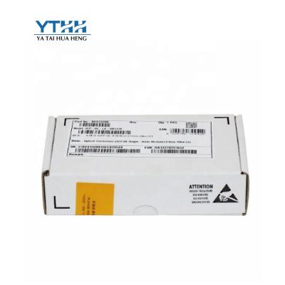 China 100% New GE ESFP-GE-SX-MM850 Optical Transceiver eSFP Multimode GE Module ESFP-GE-SX-MM850 for sale