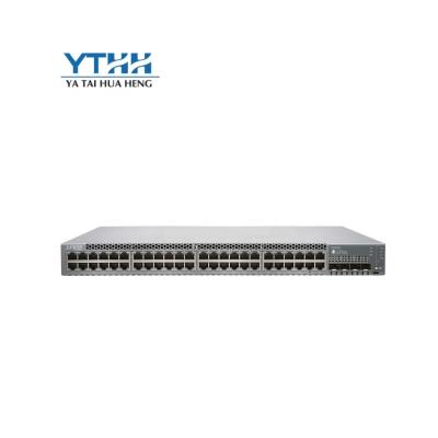 China Original VLAN Support Network Ethernet Switch EX3400-48T new in stock for sale