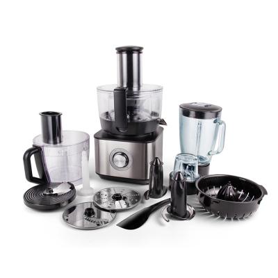 China Outdoor multifunctional functional accessories with blender and beater food processor home appliance for sale