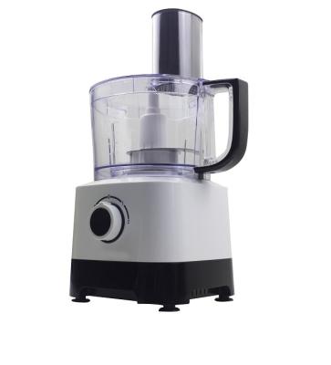 China KITCHEN APPLIANCES 500W/700W 2 Speeds With Pulse Control Kitchen Appliances Food Processor for sale