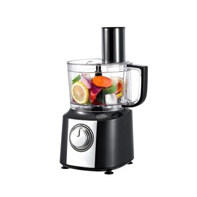 China Cutting Nuts Coffee Grinder Juice Blender Vegetable Food Chopper Multifunctional Mini Food Processor for sale