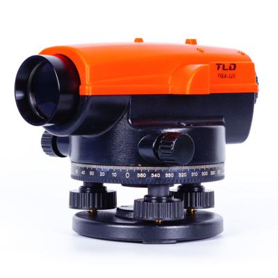 China 38mm Auto Magnification 32x Optical Level for sale