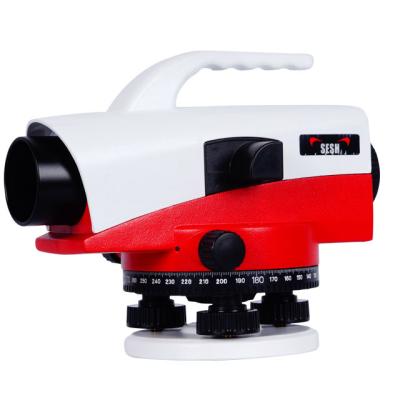 China 40mm DS-32S Digital Measuring Level Digital Accurate Optical Level 32x Magnification for sale