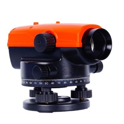 China 38mm Self-Leveling 38mm Self-Leveling Optical Survey 32X Auto Level for sale